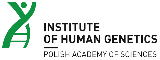 Institute of Human Genetics, Polish Academy of Sciences (Poland) – project Coordinator